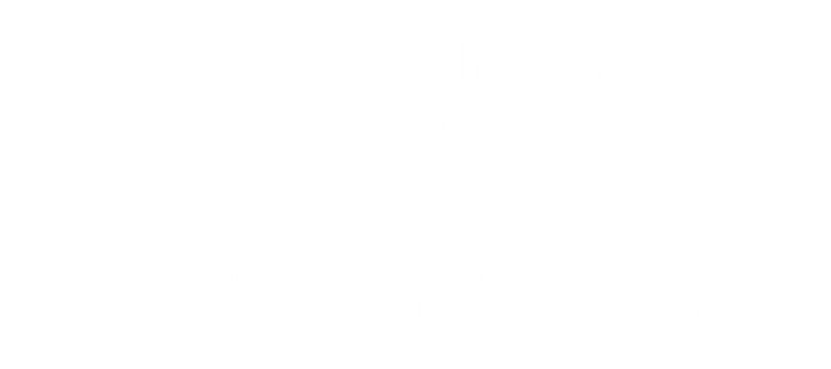 We Go Shop... So You Don’t Have To! The Original, From The Store To Your Door, Personalized Grocery Shopping & Delivery Service Since 1999 ​